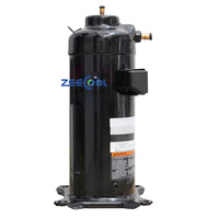 Compresseur ZRD 3.5HP 4HP ZRD48KC-PFJ-532 ZRD42KC-PFZ-532 208/230V 1Ph 60Hz R22 pour équipement de réfrigération Cope Lend