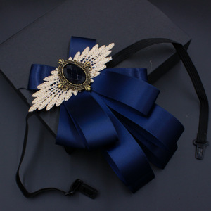 Nœud Papillon de <span class=keywords><strong>Mariage</strong></span> pour Homme, Nœud Papillon de Noël Tendance pour Fille, Vente en Gros Direct Usine - Product Image 4