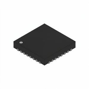 ISL6263BHRZ-T 32 VFQFN ชิปจัดการพลังงานแบบเปิดเผย (PMIC) ช่องทางผู้ผลิต ซื้อชิ้นส่วนอิเล็กทรอนิกส์ออนไลน์ - Product Image 1
