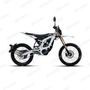 Zerogo 2026 LBX2 Arrival COC Lightbee 2 24KW New Off-road Motorcycle <b>Light</b> with Improved Performance 0-90km/h - Product Image 4