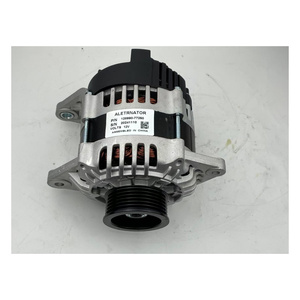 Alternador Automotriz de 12V 125A, Piezas de Repuesto para Motor, Atg20783 128990-77250 CS39773A S6397772A Sg10s078, Actuador - Product Image 1