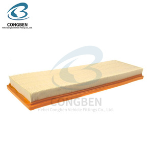 ตัวกรองอากาศสำหรับ <span class=keywords><strong>VW</strong></span> Volkswagen <span class=keywords><strong>Jetta</strong></span> Beetle <span class=keywords><strong>2.5</strong></span> 07K129620 CA10085อะไหล่รถยนต์ - Product Image 3