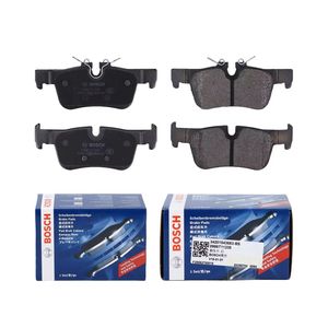 Juego de Pastillas de Freno de Cerámica Sin Polvo y Sin Ruido para BMW X1 F49 OE 34201543683, Piezas del Sistema de Frenos para Automóviles - Product Image 5