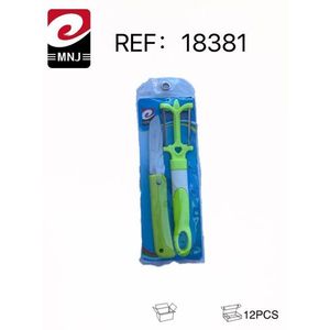 Dual Purpose Knife And Planer Strap For Model Building Tool Kit 12Pcs - Product Image 3