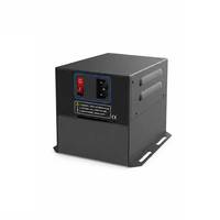 AP-AY1506/2506-2 Alimentation électrique industrielle haute tension antistatique pour barres ionisantes