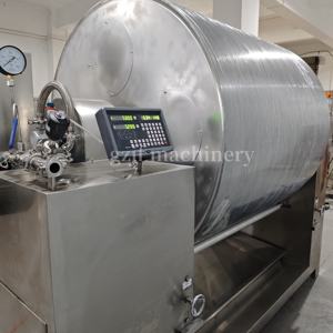 Rouleau de séchage de papier de blanchisserie de dissolution faisant la <span class=keywords><strong>machine</strong></span> de feuille de lavage de feuille de blanchisserie - Product Image 4