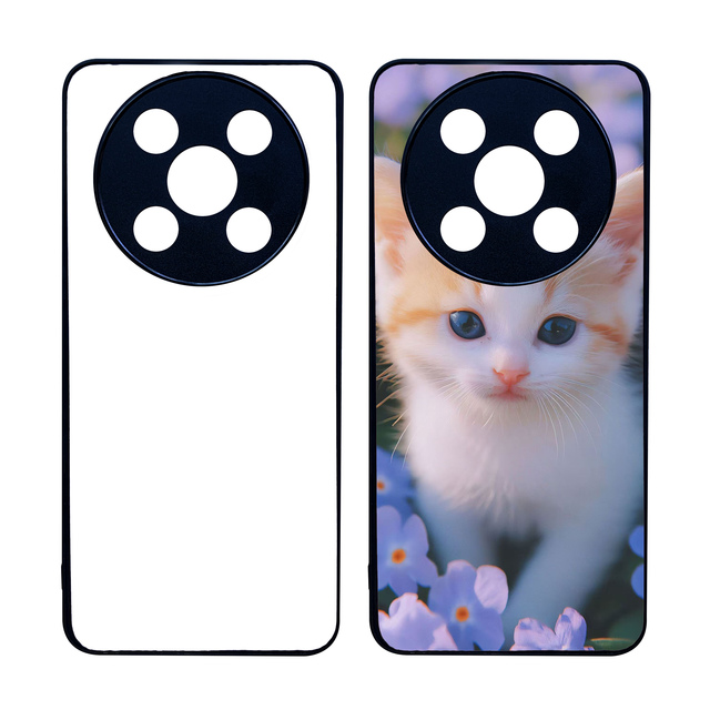 2D Sublimation Phone Cases for Itei S23 A04 A05s A50 A70 Custom Phone Case Blanks Phone Case