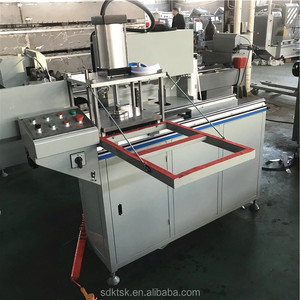 Nhôm Tự Động Và <span class=keywords><strong>PVC</strong></span>/UPVC <span class=keywords><strong>End</strong></span> Máy Phay - Product Image 6