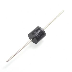 <span class=keywords><strong>6A</strong></span> 1000V doğrultucu diyotlar 6A10 - Product Image 1