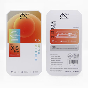Écran LCD Incell Jk pour téléphone portable pas cher, compatible avec <span class=keywords><strong>iPhone</strong></span> 6 <span class=keywords><strong>6s</strong></span> 7 8 <span class=keywords><strong>Plus</strong></span> X Xs XR 11 12 13 14 15 Pro Max, écran Incell - Product Image 4