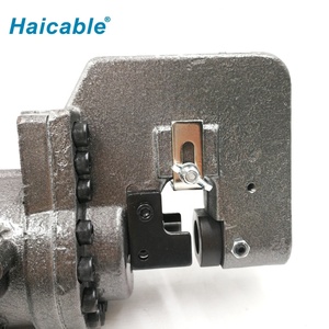 Perceuse hydraulique électrique MHP-20, outils de machine portables, poinçonneuse manuelle - Product Image 4