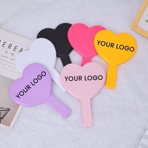 Specchi <span class=keywords><strong>a</strong></span> forma di <span class=keywords><strong>cuore</strong></span> personalizzati di diverse dimensioni piccoli portatili all'ingrosso San Valentino compatti <span class=keywords><strong>a</strong></span> forma di <span class=keywords><strong>cuore</strong></span> <span class=keywords><strong>specchio</strong></span> portatile portatile - Product Image 6