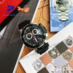 Reloj Deportivo de Cuarzo para Hombre, de Lujo, Clásico, de Alta Gama, Calidad 5A, con Seis Agujas, Calendario y Resistencia al Agua - Product Image 3