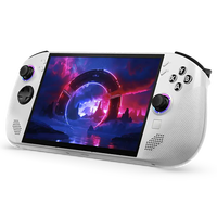 Console de jeu portable Uslenovo LEGION Go S Z2, écran 8,8 pouces, 512 Go, 1 To, 2 To, RAM 16 Go, neuve ou d'occasion, console de jeu