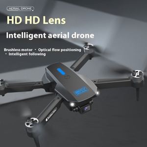 E88MAX Cámara HD con Flujo Óptico, Fotografía Aérea, Quadcopter sin Escobillas con Control Remoto - Product Image 6