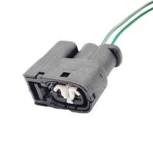 السيارات 2 طريقة الإشعال لفائف موصل التوصيل ل Hyundar إلنترا سيراتو - Product Image 3