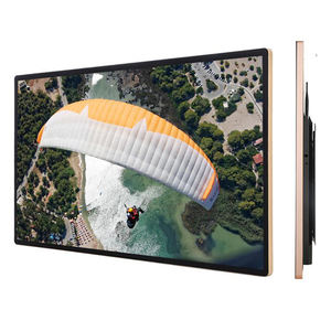 ultra hd Lcd Smart Android Lcd <strong>Display</strong> 32 Inch <strong>Screen</strong> Wall Mounted Advertising <strong>Screen</strong> for Indoor <strong>Display</strong> - Product Image 3