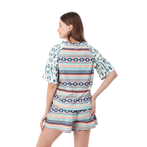 Aztec Ensemble deux pièces <span class=keywords><strong>Femme</strong></span> Boutique Vêtements - Product Image 6