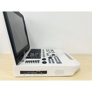 Harga mesin <span class=keywords><strong>Ultrasound</strong></span> portabel <span class=keywords><strong>Laptop</strong></span> portabel dokter hewan populer portatio Ecografia - Product Image 2