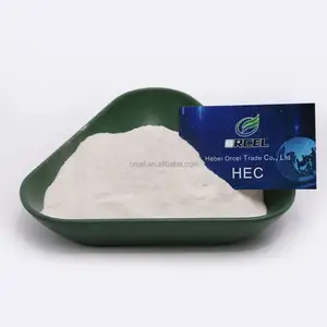 Éther de cellulose de haute qualité/MC/HPMC/HEMC/CMC cas 9004