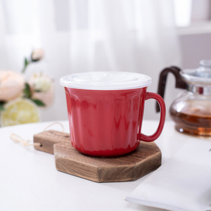 Tazas de Cerámica Coloridas Hechas en Fábrica <span class=keywords><strong>UNICASA</strong></span>, Taza de Café con Logotipo Personalizado, Vajilla de Porcelana - Product Image 4