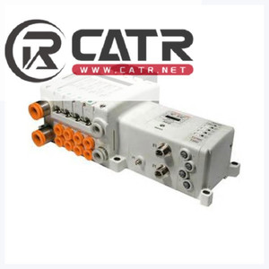 Pneumatics &amp; Fluid Control <strong>DARQ</strong>-K-V-F10S22-F05S14-R1 Good Price - Product Image 1