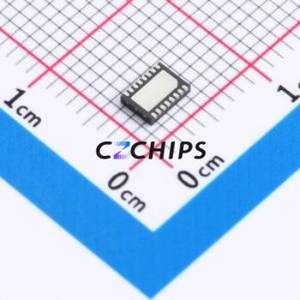 Original et nouveau LT6658AIDE-1.2 # PBF DFN-16-EP(3x4) Circuit intégré IC puce PMIC référence de tension IC - Product Image 2
