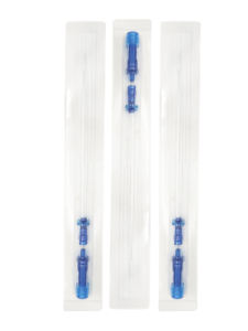 Instrumento veterinario desechable, catéter empaquetado individualmente para gatos, tubo corporal, desarrollo de rayos X, producto de consumibles médicos - Product Image 6