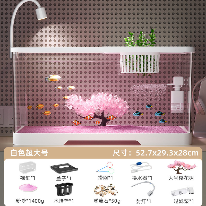 55 white-cherry blossom tree deluxe edition