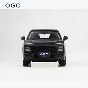 Jetour Dashing 2025 LHD 5 places 1.6T – Véhicule d'occasion à prix abordable pour la vente en gros au Ghana, au Nigéria, au Togo, au Bénin, en Côte d'Ivoire et en Chine - Product Image 2