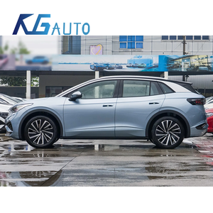 Vendita calda 2025 V V W <span class=keywords><strong>lD</strong></span>.4 crzz EV Car EV 442km RWD pura auto elettrica per Volkswagen - Product Image 4