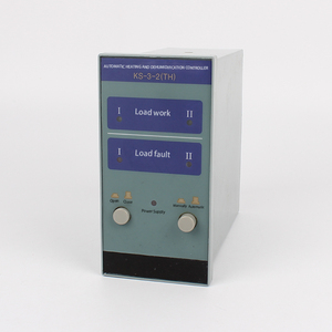 Contrôleur de chauffage automatique monophasé CE IEC, prix d'usine, meilleur déshumidificateur portable pour la maison en vente - Product Image 2