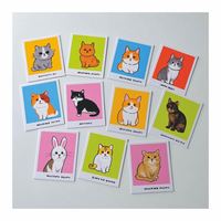 Cheap Price Custom Pull Tab Lottery Tickets
