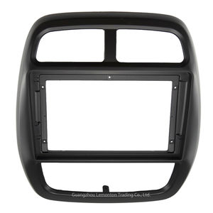 Panel de radio de 9 pulgadas para coche, kit de decoración de instalación de tablero ar, reproductor de DVD - Product Image 3