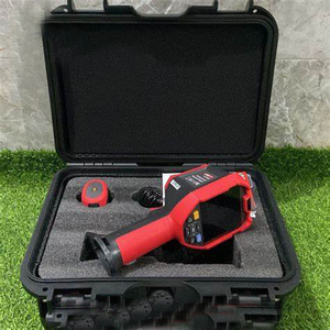 กล้องถ่ายภาพความร้อนอินฟาเรด UTi320E UNI-T ความละเอียด320x240กล้องมือถือ OEM IP54แอปความละเอียด40C 320*240 - Product Image 3