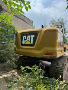 Excavatrices d'occasion Caterpillar 320 d'origine du Japon, modèles CAT 320D, 320DL, 320D2L, 320D2, matériel de construction - Product Image 4