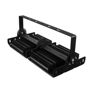 Ventes chaudes - Lumière de tunnel LED haute puissance 300W, étanche IP65, avec corps en aluminium, nouveau design pour utilisation en extérieur, FL-SDD-XH1-6MZ Led Tunn - Product Image 2