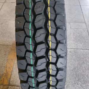 Pneu Commercial ZMD9 Mixte Route TBR 11R22.5 11R24.5 Résistant à l'Usure pour Camion Poids Lourd et Semi-Remorque – Vente de Pneus en Caoutchouc - Product Image 2