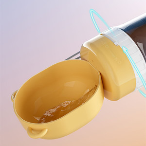 Bouteille <span class=keywords><strong>d</strong></span>'<span class=keywords><strong>eau</strong></span> portable <span class=keywords><strong>pour</strong></span> <span class=keywords><strong>chien</strong></span> 3 en 1, <span class=keywords><strong>distributeur</strong></span> <span class=keywords><strong>d</strong></span>'<span class=keywords><strong>eau</strong></span> <span class=keywords><strong>pour</strong></span> animaux de compagnie en gros - Product Image 5