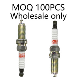 SNEIK Auto Motor Bougies 9029 <span class=keywords><strong>DILKAR7G11GS</strong></span> voor Honda All-New Fit City Greiz XR-V 1.5L Groothandel Lange Levensduur - Product Image 1