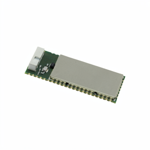Modules et modems émetteurs-récepteurs RF de canal fabricant WT41U-A-AI55C - Product Image 1