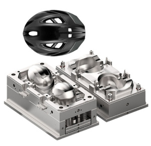 <strong>Custom</strong> Steel ABS Injection Molding Plastic Parts <strong>Mold</strong> Mould <strong>Blow</strong> Mould Plastic Injection Manufacturing OEM Factory Supplier - Product Image 2