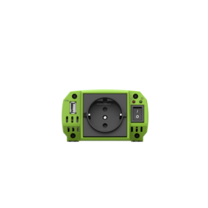 Off Grid Pure Sine Wave 12V 400W for RV, Caravan, Truck, <b>Yacht</b>, Home - Product Image 3