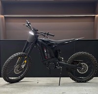 Sepeda Gunung Listrik Arctic Leopard XE Pro S Enduro 2026 Terbaru dengan Sistem Rem E-Bike