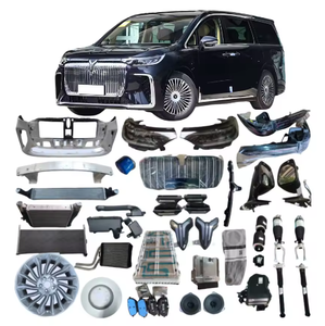 Pièces automobiles VOYAH en gros et au détail |   Modèles complets Gratuits Gratuits+ Courage Dreamer <span class=keywords><strong>Passion</strong></span> L Taishan |   Prix d'usine Haute qualité - Product Image 2