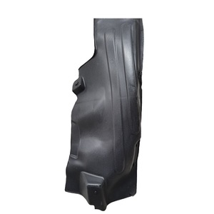 Guardabarros Interior de Plástico Delantero para Hyundai Tucson 10, Pieza de Repuesto Negra - Product Image 3