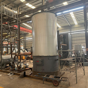 Chauffe-huile thermique vertical YGL de haute qualité, fabriqué en Chine, alimenté <span class=keywords><strong>au</strong></span> charbon, <span class=keywords><strong>au</strong></span> <span class=keywords><strong>bois</strong></span> ou à la biomasse, pour <span class=keywords><strong>le</strong></span> <span class=keywords><strong>chauffage</strong></span> industriel - Product Image 5