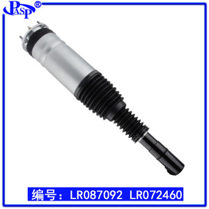 Amortiguadores Delanteros para Land Rover L405 L494, Sistema de Amortiguación Neumática, Rigidez Estándar, con Soporte Incluido - Product Image 3
