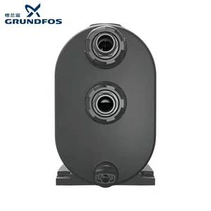 Bomba de refuerzo Grundfos Scala1 3-35 DN50, bomba centrífuga eléctrica monofásica para uso doméstico en villas. - Product Image 4
