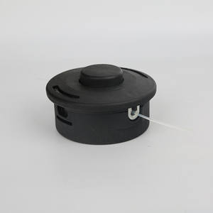 निर्माता थोक उच्च गुणवत्ता वाले खरपतवार ईटर टेको ट्रिमर हेड पार्ट्स Yd में यूनिवर्सल ट्राइमर हेड - Product Image 2